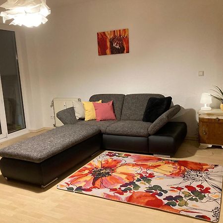 3 Zi Wohnung Haustiere Willkommen Im Markgraeflerland Dreilaendereck Шлінген Екстер'єр фото