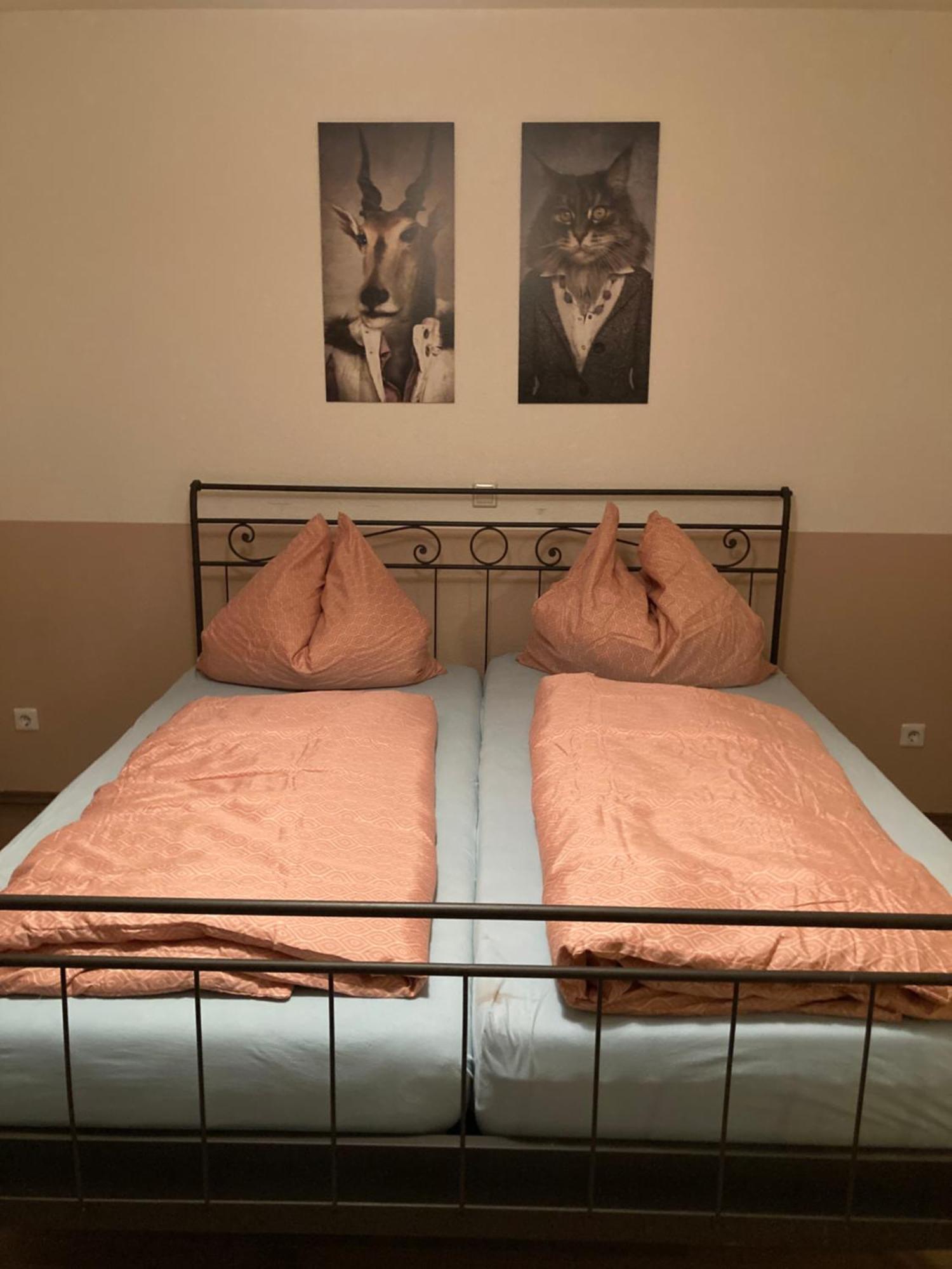 3 Zi Wohnung Haustiere Willkommen Im Markgraeflerland Dreilaendereck Шлінген Екстер'єр фото